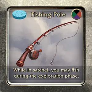 Fishing Pole