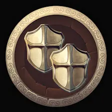 Double Shield