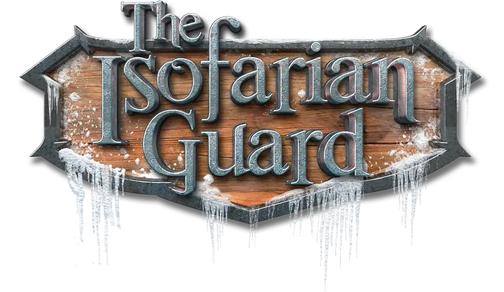 The Isofarian Guard