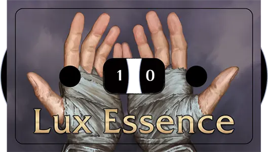 Lux Essence Dual Dial